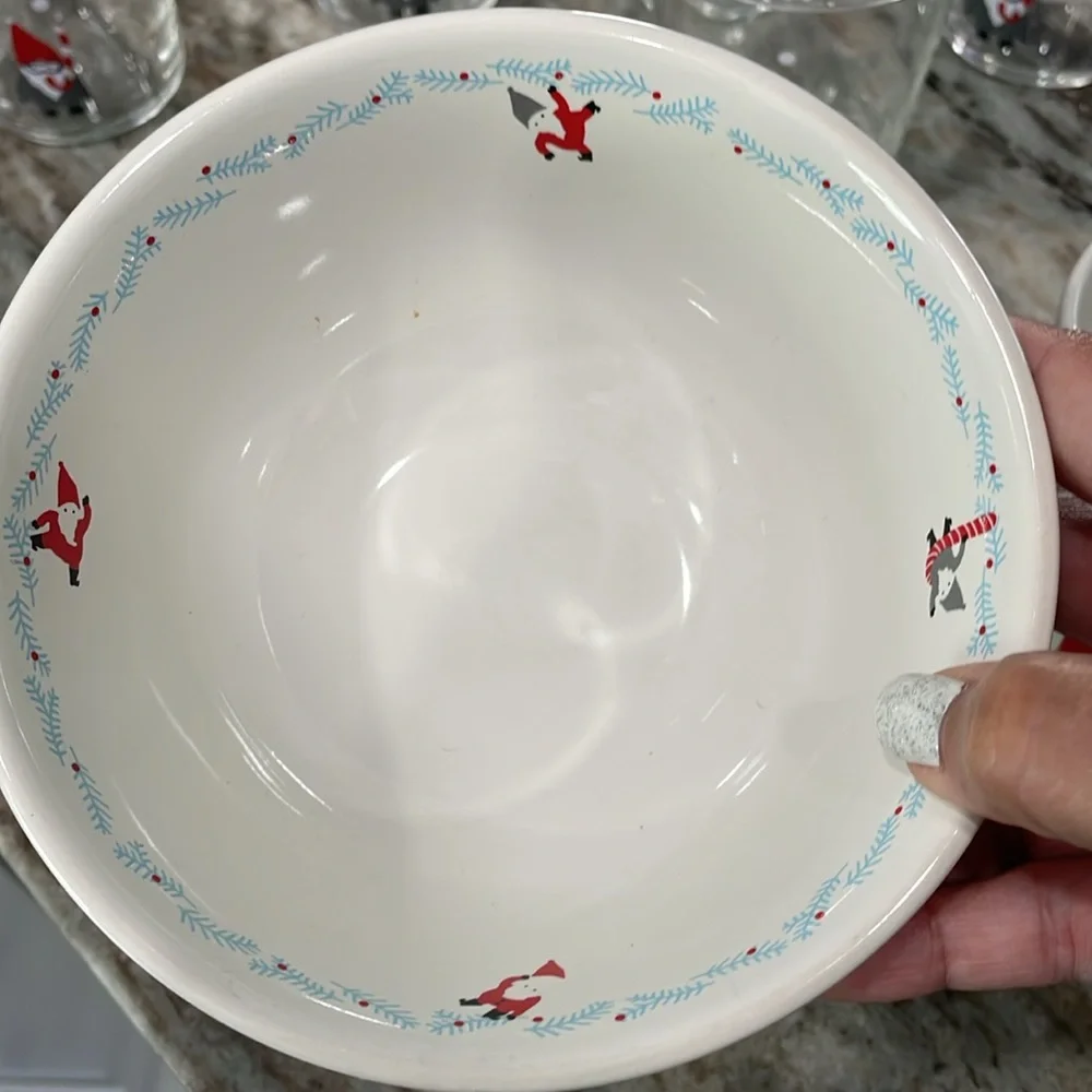 Christmas kitchenware - Picture 3 of 7